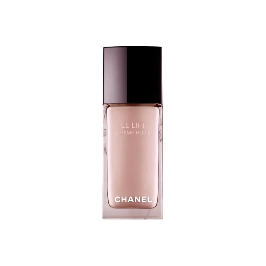 Крем-масло для лица Chanel Le Lift Creme-Huile, 50 мл — фото 2