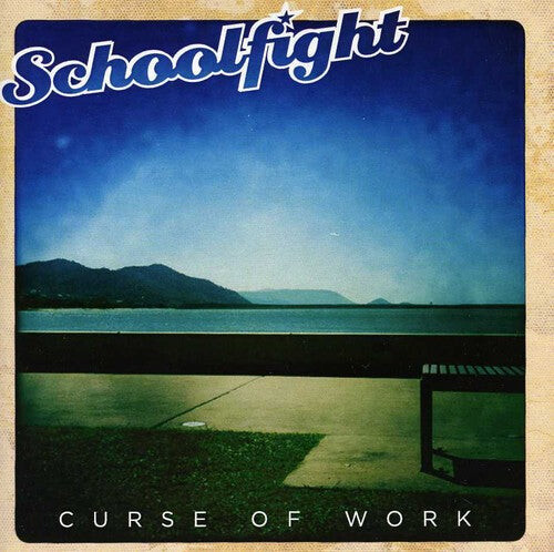 

CD диск Schoolfight: Cold Devine