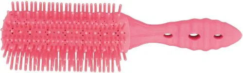 Розовая расческа YS Park Lap Doragon Air Vent Styler LAP32 Y.S.Park