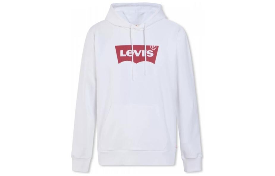 

Толстовка женская белая Levi’S
