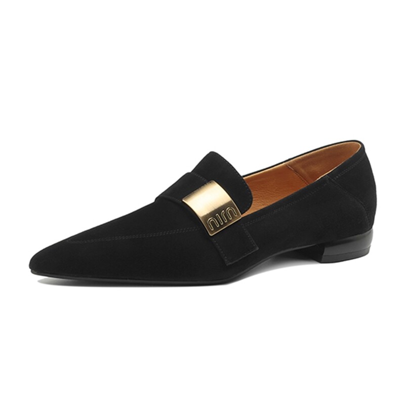 

Туфли Bai Shiting Women's Casual Shoes Women's
