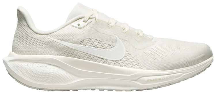 

Кроссовки Nike Air Zoom Pegasus 41 'Sail', кремовый