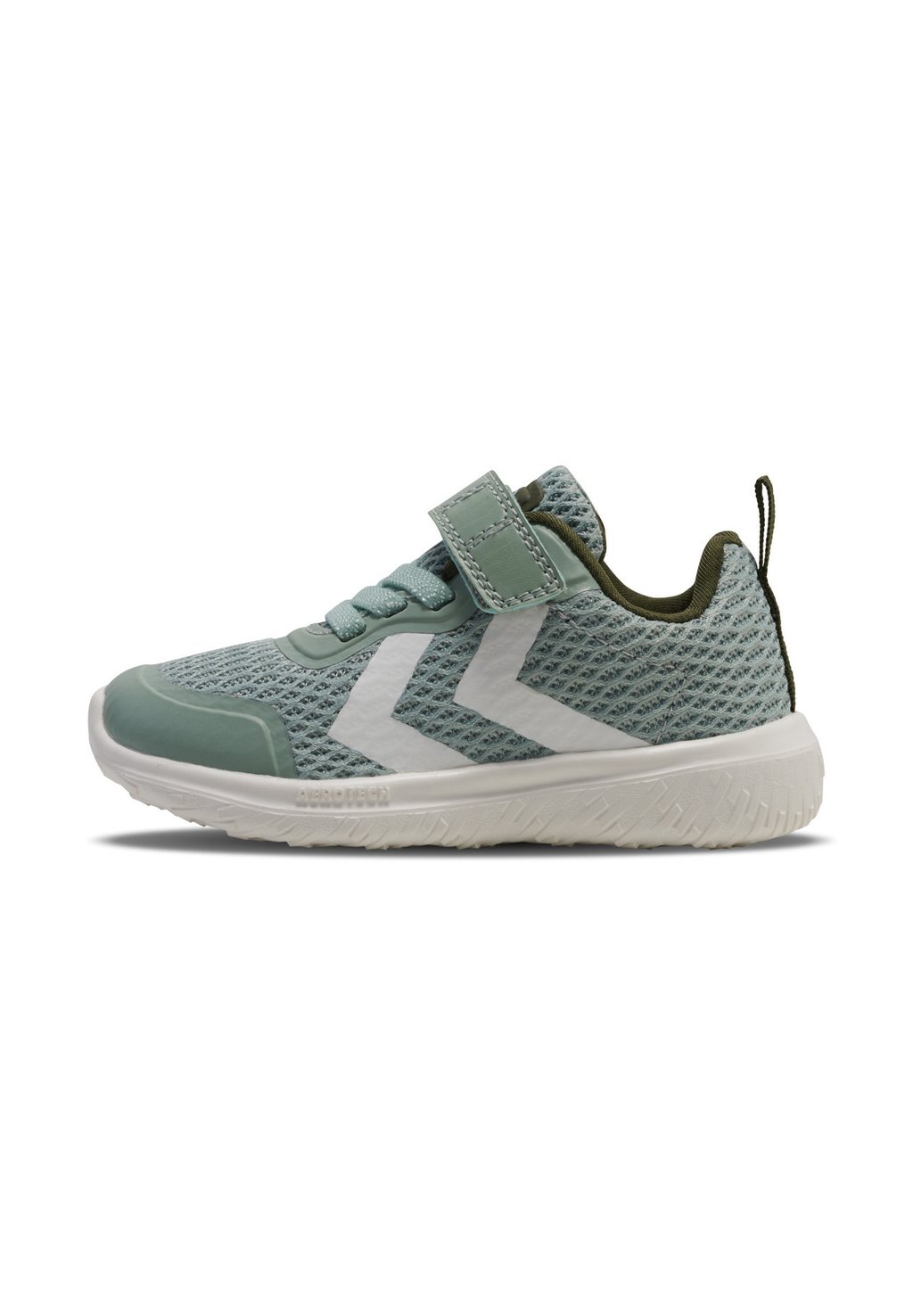 

Кроссовки ACTUS UNISEX Hummel, хаки