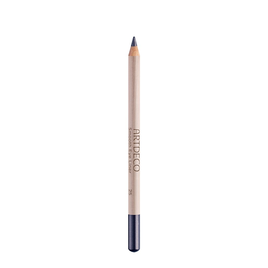 

Подводка для глаз smooth eye liner Artdeco, no. 25 - deep sea, вес 1.4 гр.