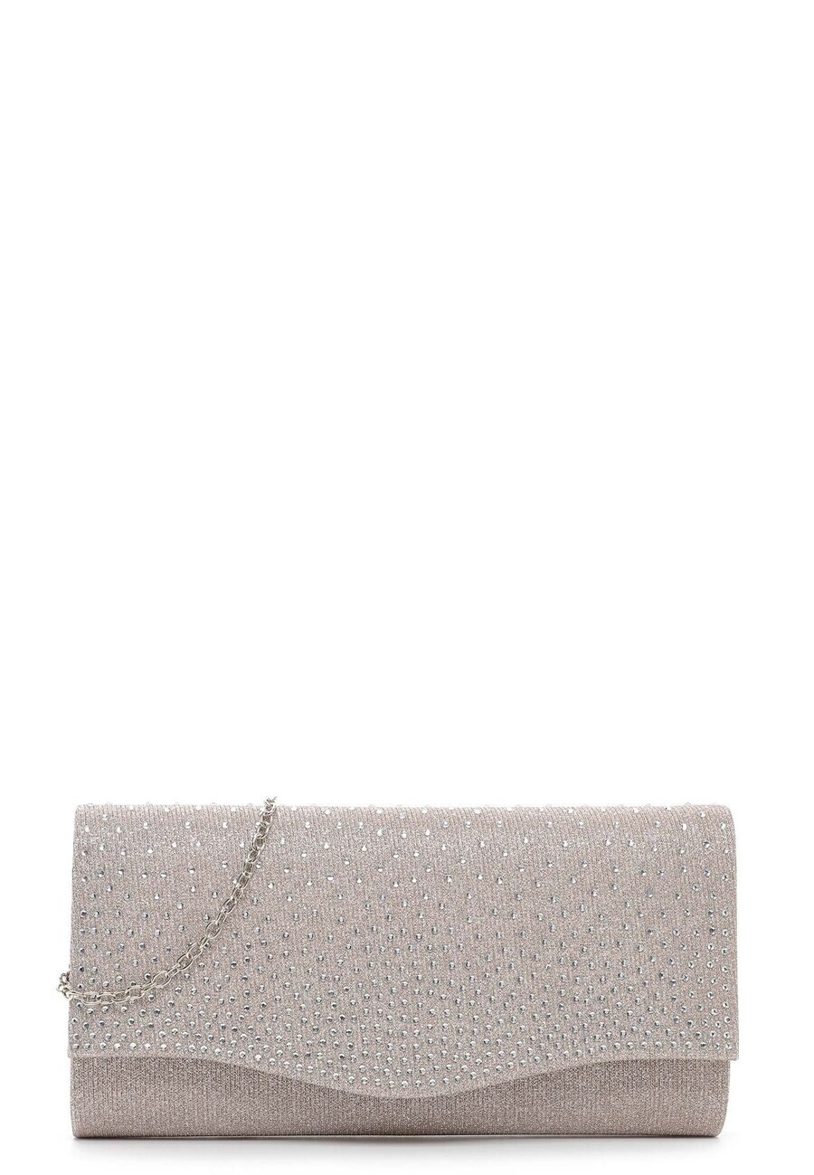 

Клатч Tamaris Clutch Amalia, цвет Powder