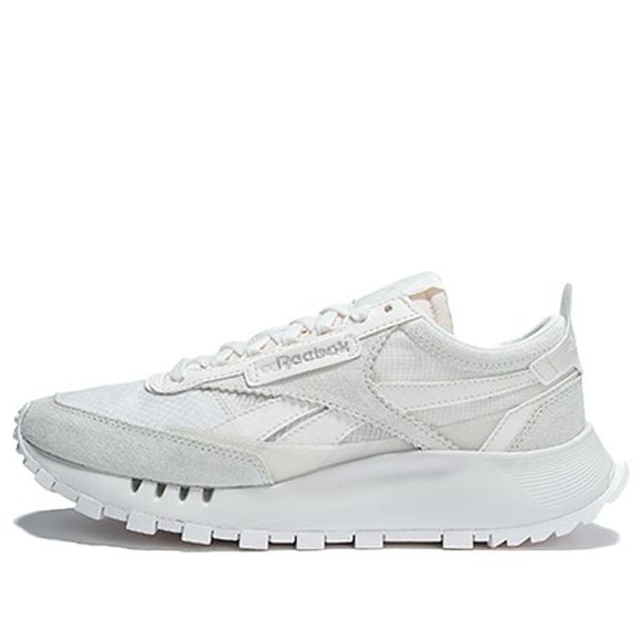 

Кроссовки Reebok Classic Legacy 'White', белый