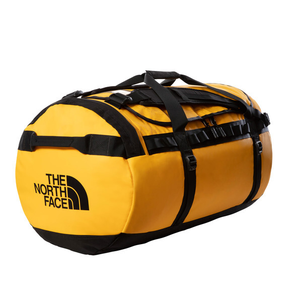 

Сумка The North Face, цвет Summit Gold-Tnf Black