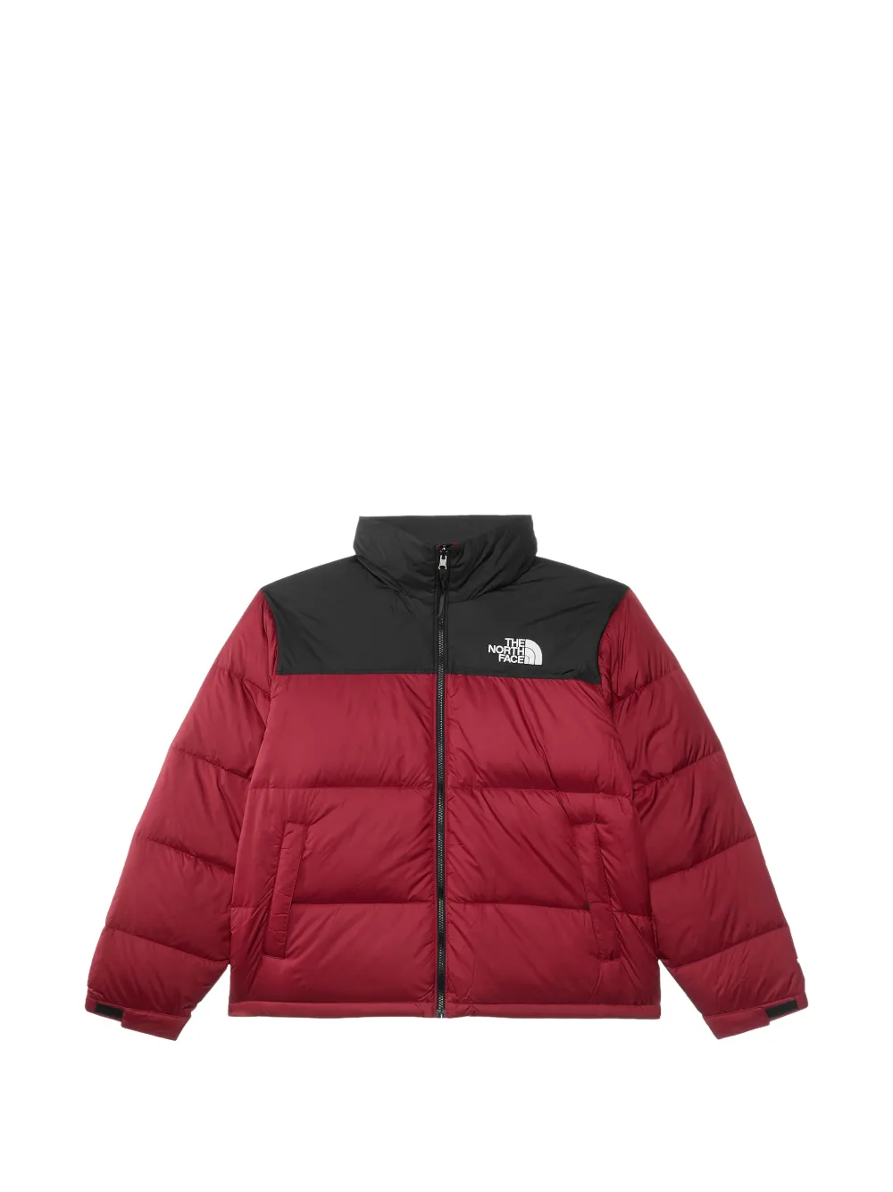 

Куртка Retro Nuptse 1996 The North Face, красный