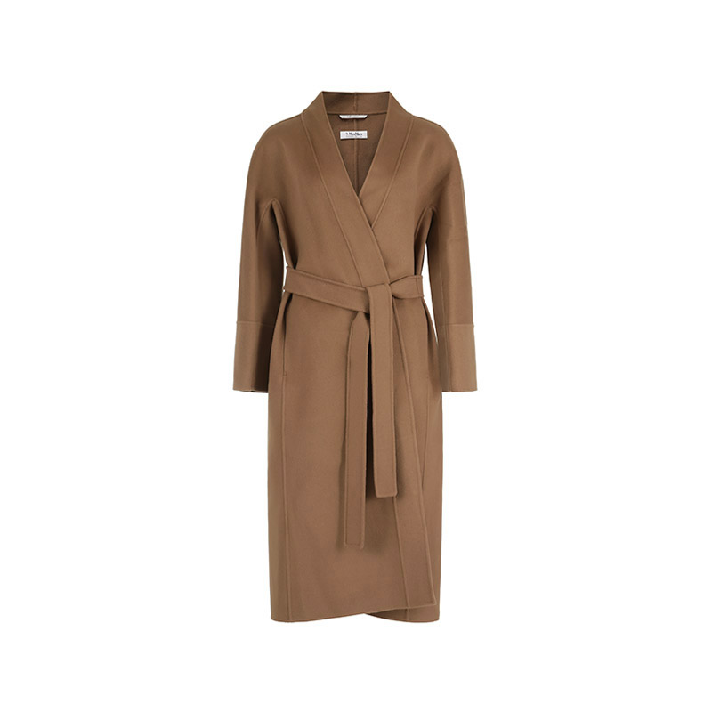 

Пальто женское Camel Brown 'S MAX MARA