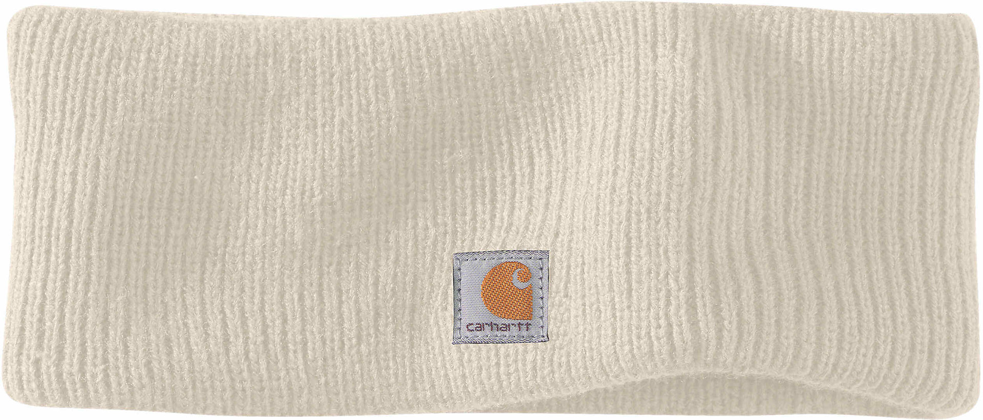 

Шапка Carhartt Knit Ladies Headband, цвет Cream White