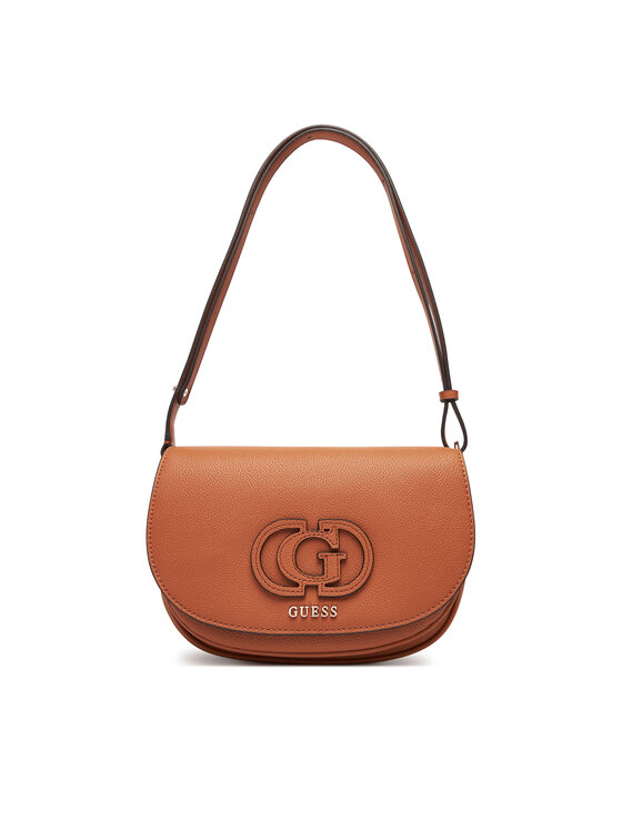 

Сумочка Calebra HWBG95 36210 Guess, коричневый