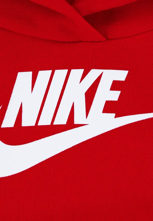 Клубный спортивный костюм унисекс Nike Sportswear, University Red — фото 4