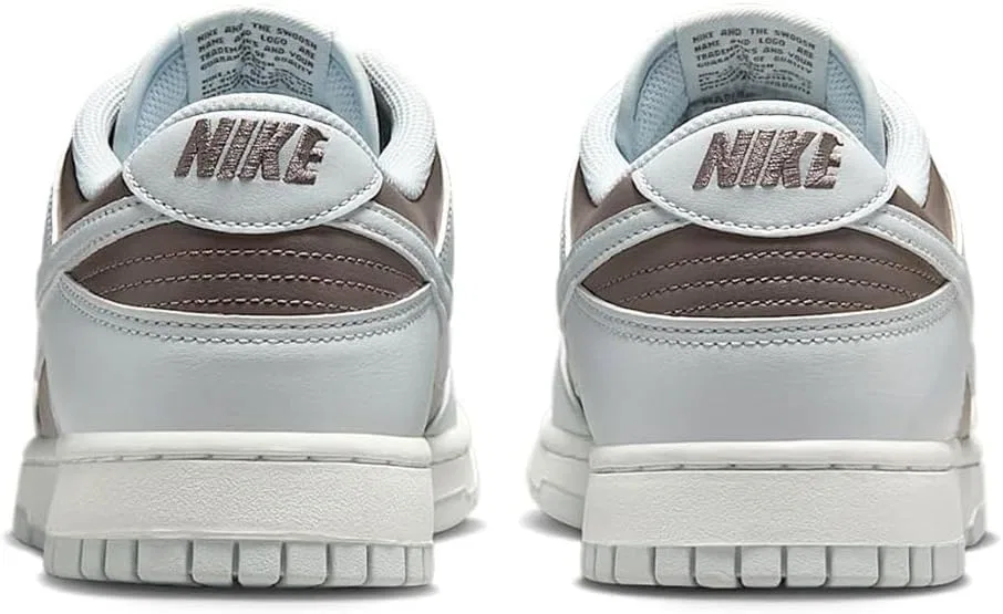 Кроссовки Nike Dunk Low Retro, мужские, цвет Cave Stone/Summit White/Pure Platinum — фото 3