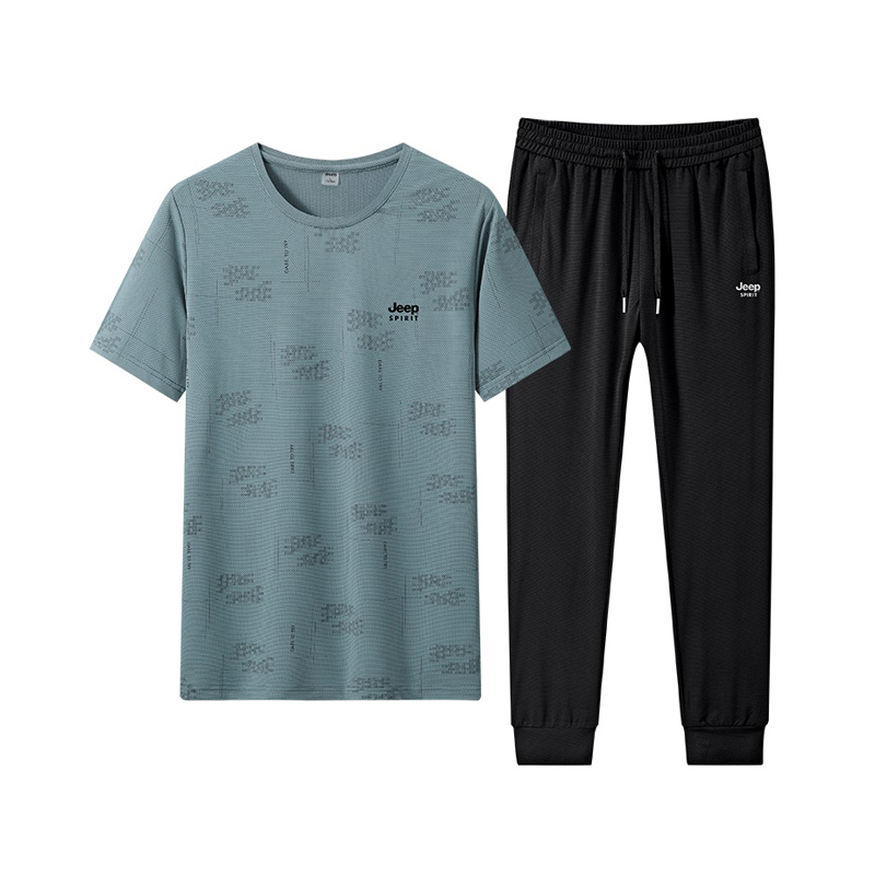 

Повседневная спортивная одежда унисекс JEEP SPIRIT