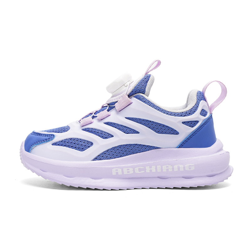 

Детские кроссовки для бега FIRS Kids, фиолетовый