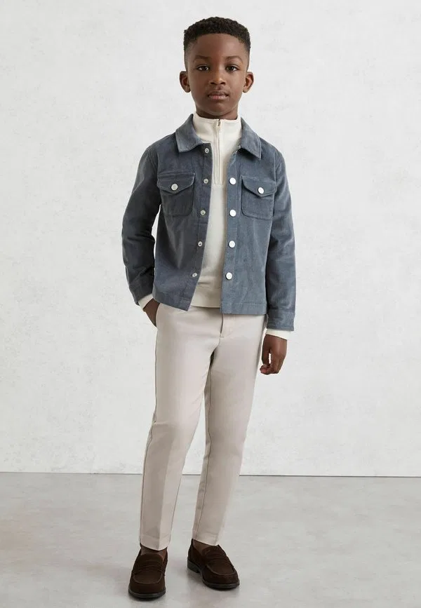Рубашка Reiss, Airforce Blue