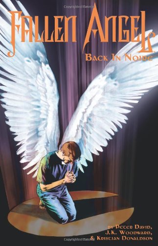 

Fallen Angel (Volume 3): Back in Noire (v. 3) (IDW Publishing)