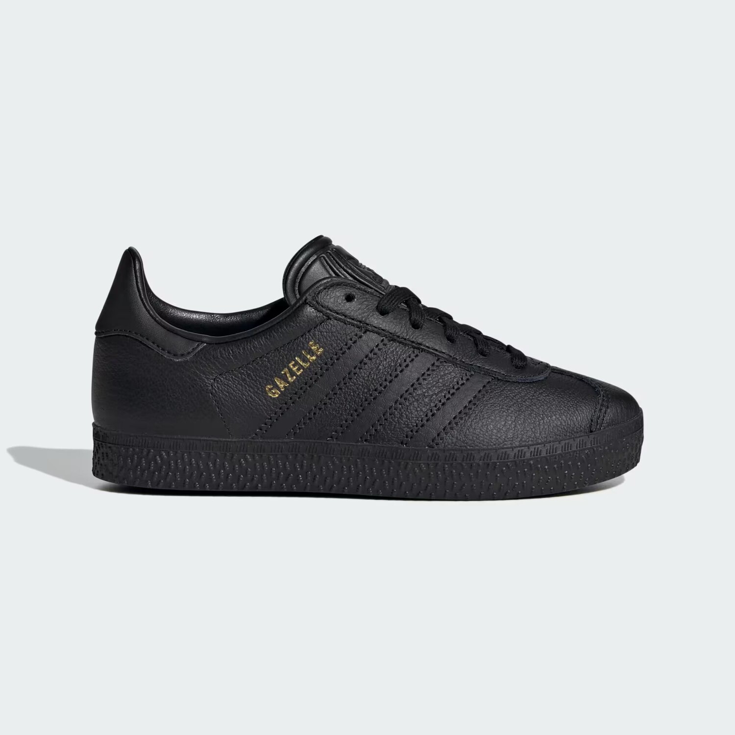

Кроссовки Gazelle Adidas, цвет Core Black/Core Black/Core Black
