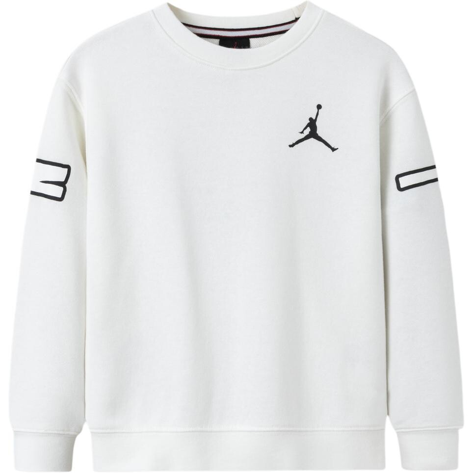 

Толстовка GS Jordan, цвет Spun Sugar