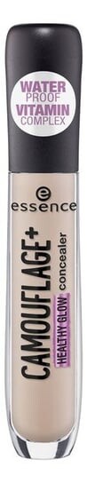 

Консилер для лица 10 Light Ivory, 5 мл Essence, Camouflage+Healthy Glow