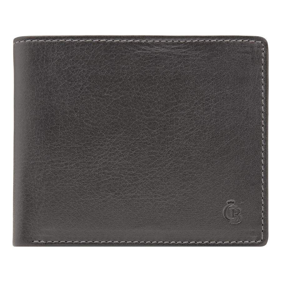 

Кошелек Castelijn & Beerens Wallet, черный