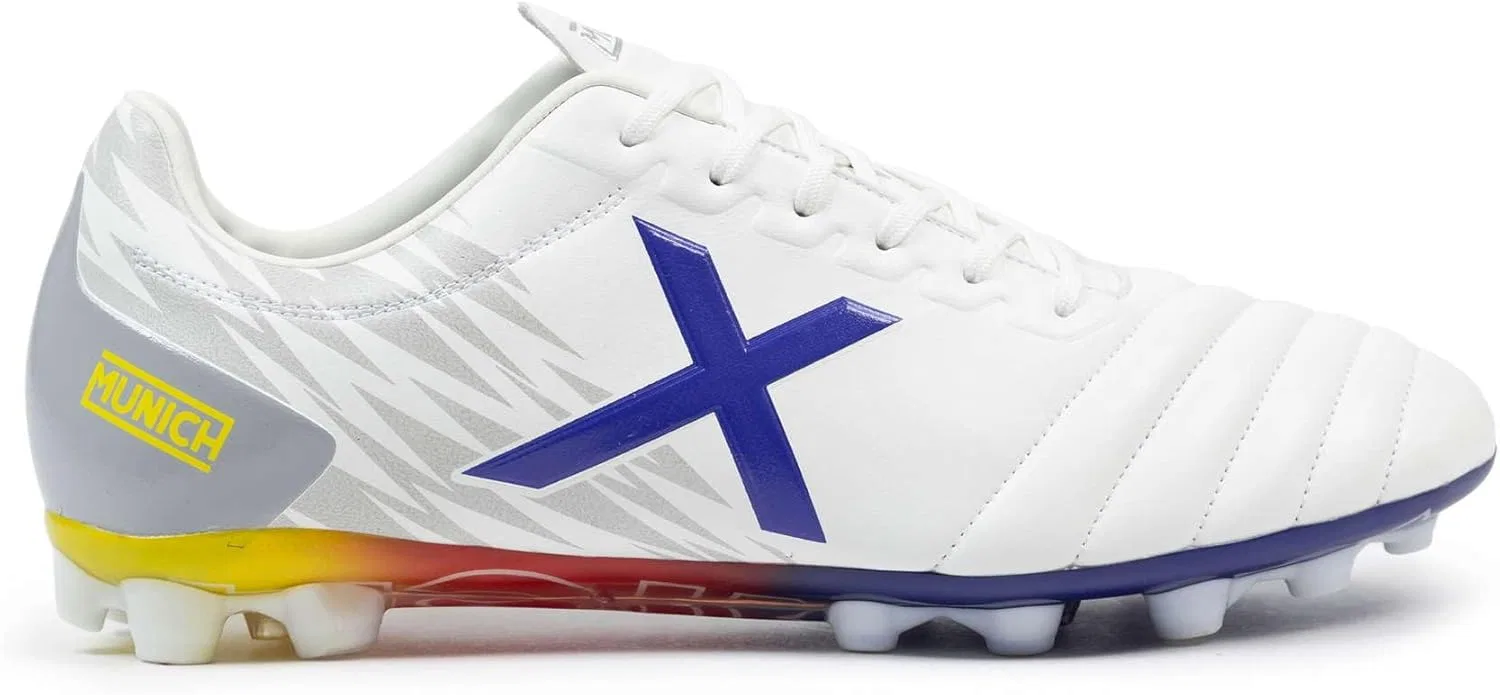 Кроссовки Munich Unisex Arenga 316, White