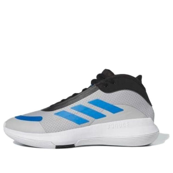 

Кроссовки adizero select Adidas, серый