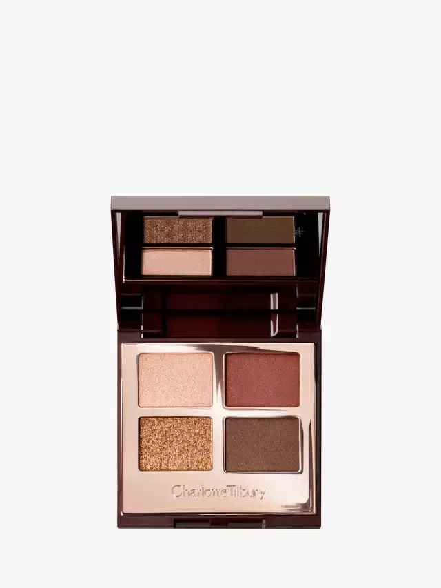 Роскошная палетка теней, Белла София Charlotte Tilbury