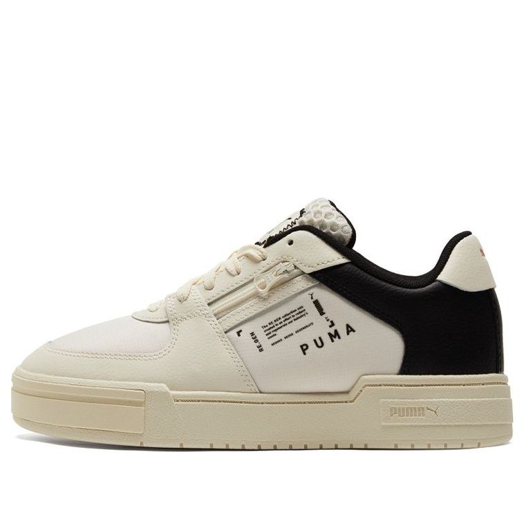 

Кеды PUMA CA Pro 'RE.GEN', кремовый