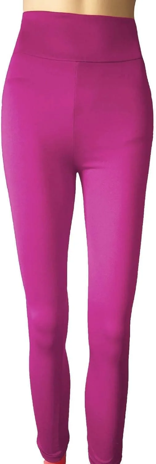 

Женские леггинсы для йоги и бега High Waist