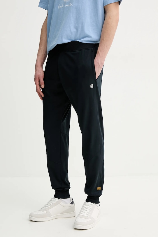 

Спортивные брюки G-Star, темно-синий