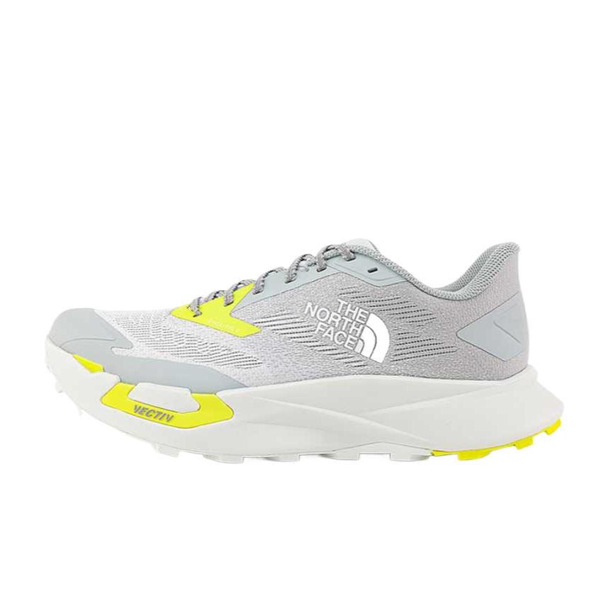 

Кроссовки мужские серые Vectiv Enduris 4 Low Top Outdoor Shoes THE NORTH FACE, Gray
