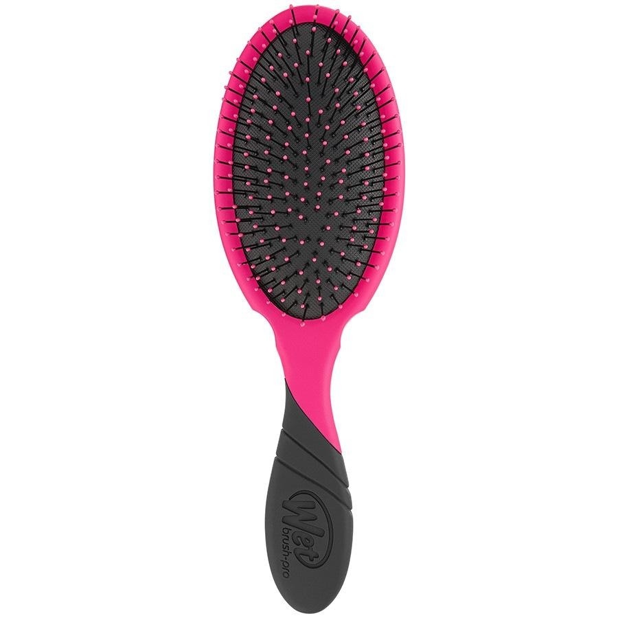 

Расческа oval pro brush pink Wet Brush, количество 1 шт.