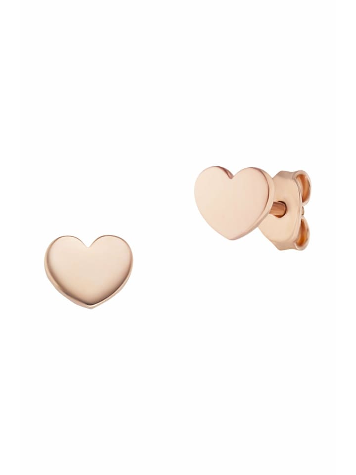 

Caï Красные серьги для женщин