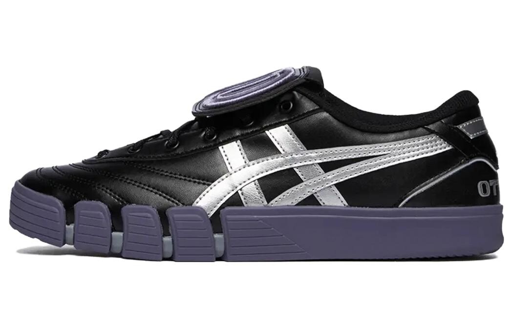 

Обувь для скейтбординга Asics Gel-Flexkee унисекс, Black/Purple