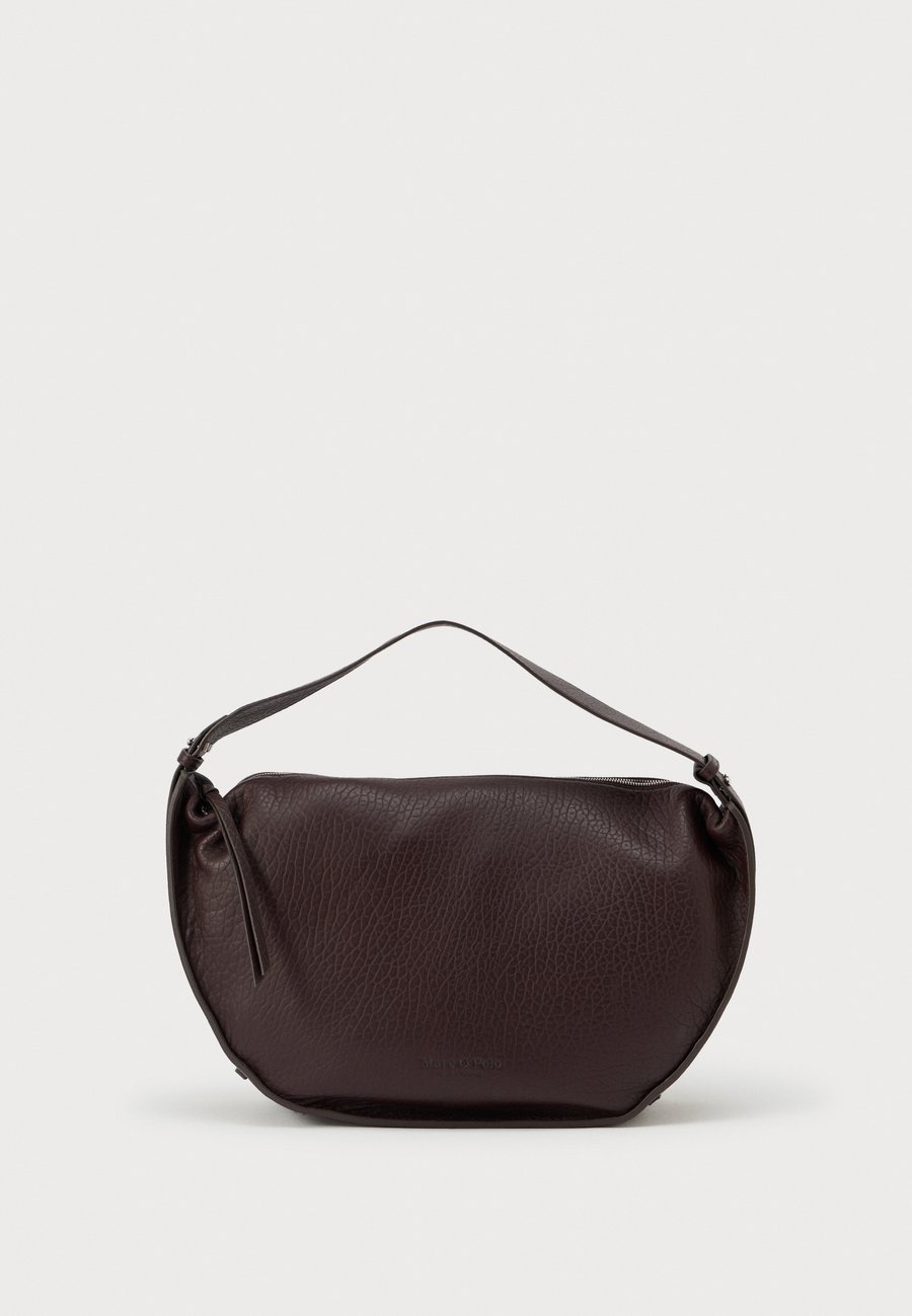 

Сумка Marc O'Polo AAMU, Black Cherry/Dark Purple