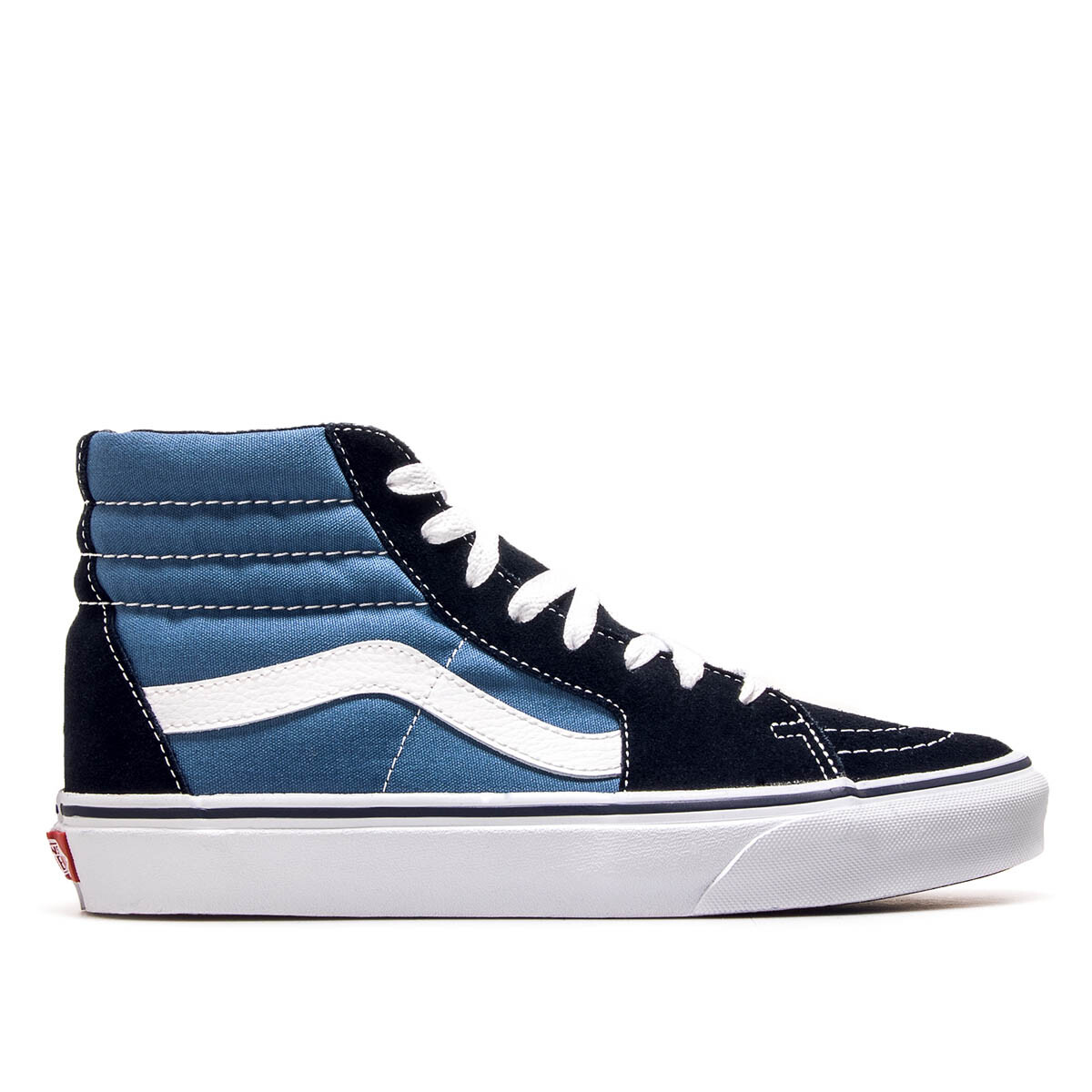 

Кроссовки Vans Sneaker, синий