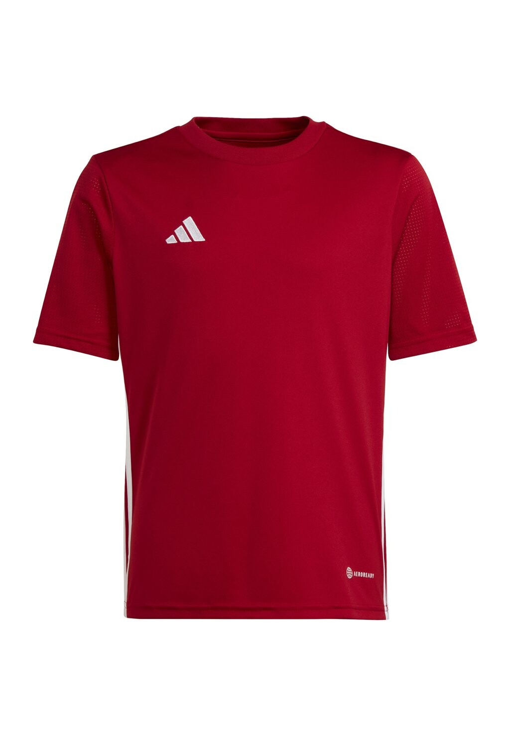 

Спортивная футболка adidas Performance, цвет rotweiss
