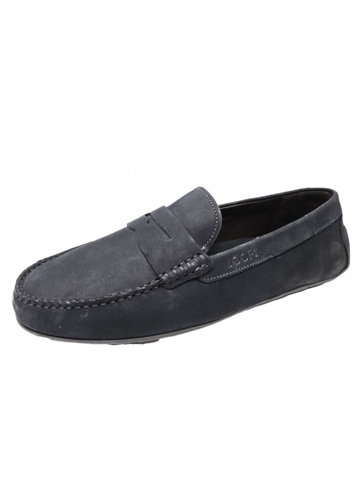 

Тапочки JOOP! Slipper Piola Terras, синий