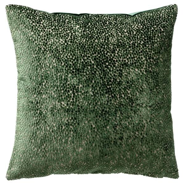 

Наволочка Dutch Decor Senne 45x45 cm, 45x45x45 см цвет mountain view