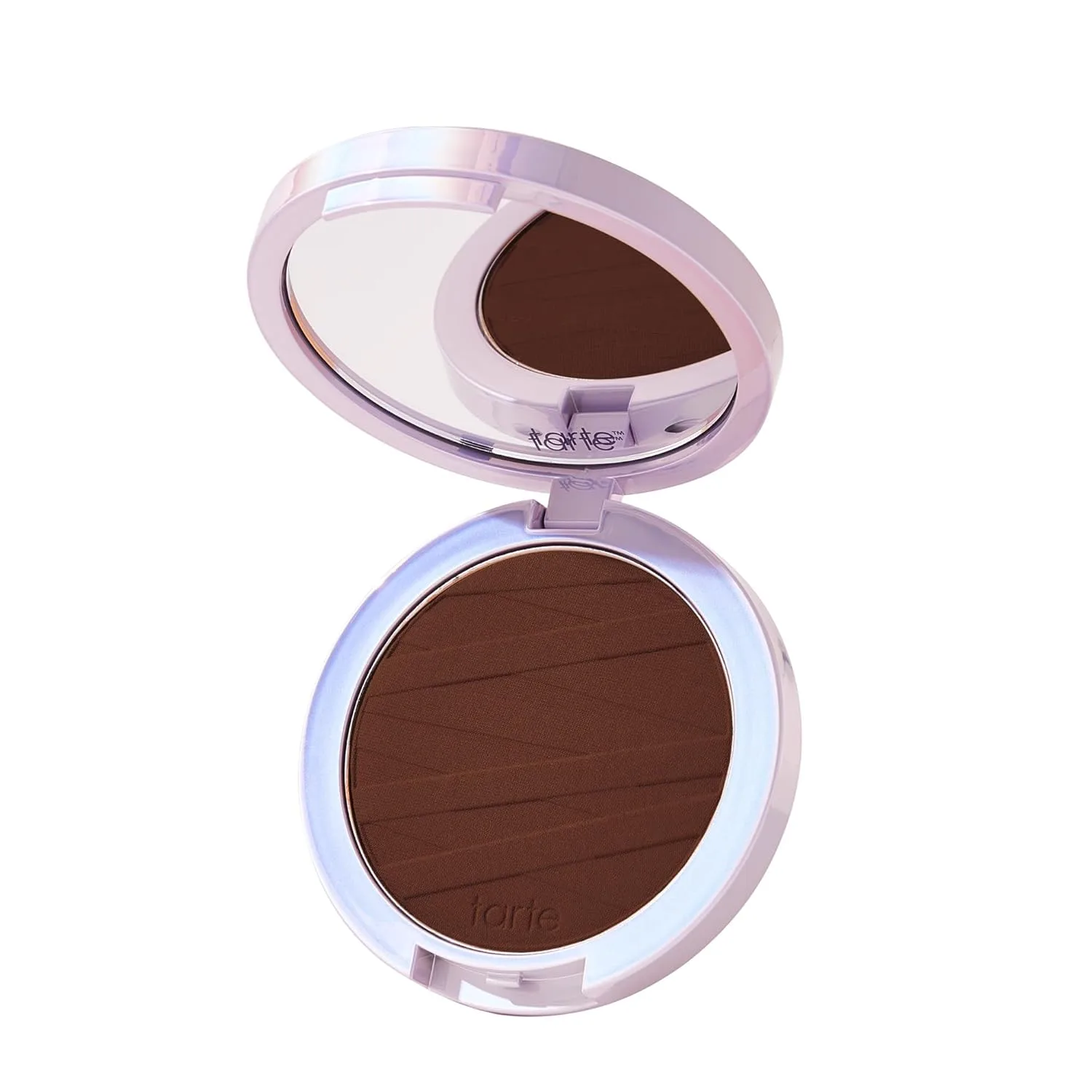 Tarte Face Tape Pressed Powder - матирующая пудра с гиалуроновой кислотой, снежным грибом и пептидами, водостойкая, веганская, 62W espresso warm(very deep skin with very warm, rosy undertones )