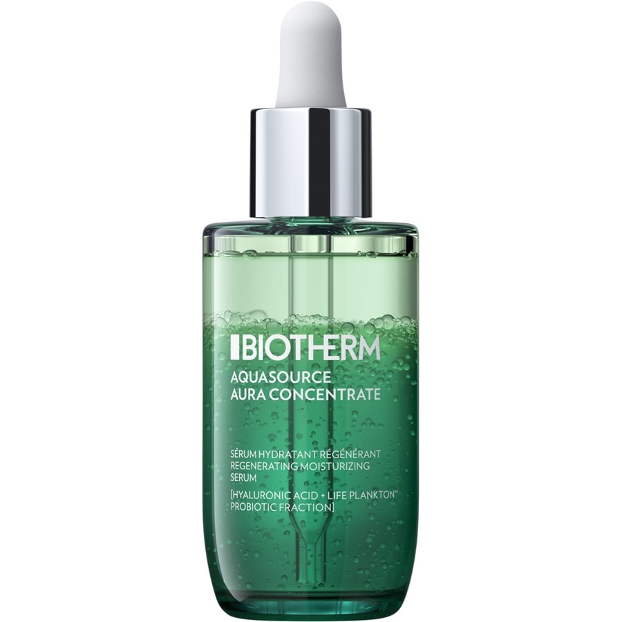 

Сыворотка для лица Biotherm Aura Concentrate, 50 ml