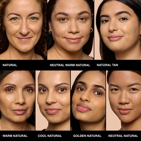 Стойкая основа с увлажняющим эффектом Bobbi Brown Weightless Skin Foundation SPF 15, Natural Tan 30 ml — фото 4