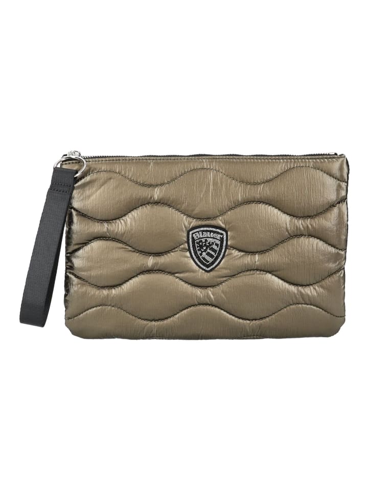

Клатч BLAUER USA Taschen, цвет Mud