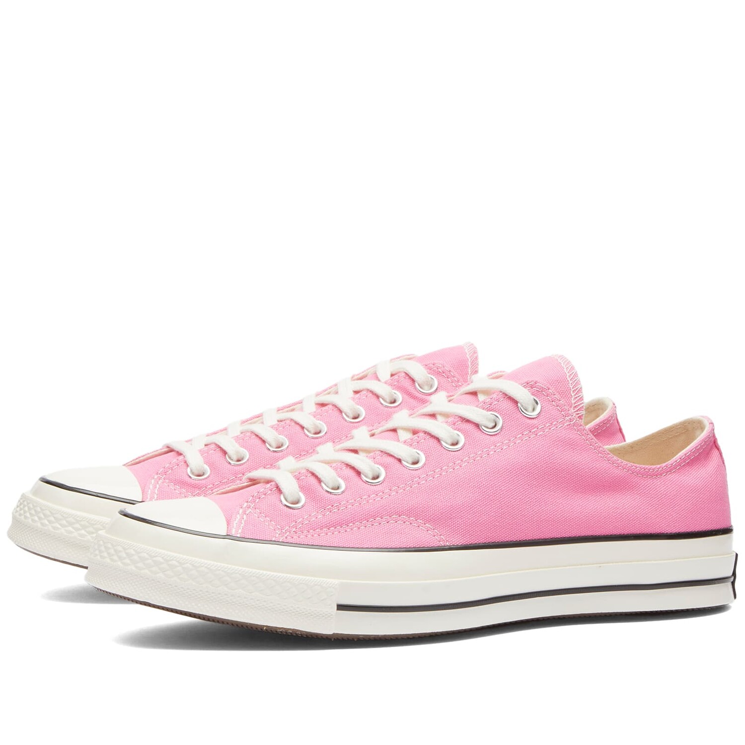 

Кроссовки Converse Chuck Taylor 1970S Ox, цвет Pink, Egret & Black, Серый, Кроссовки Converse Chuck Taylor 1970S Ox, цвет Pink, Egret & Black