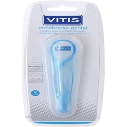 

Зубная нить, Vitis