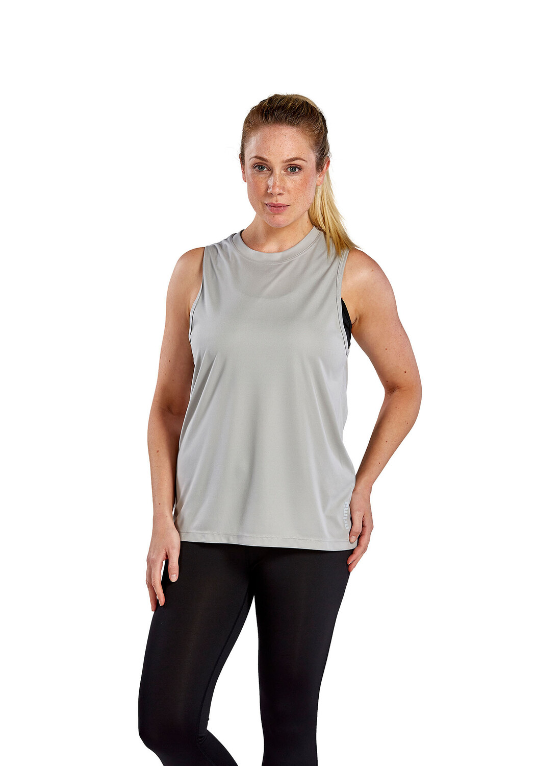

Спортивная футболка erima Tanktop, цвет wet weather