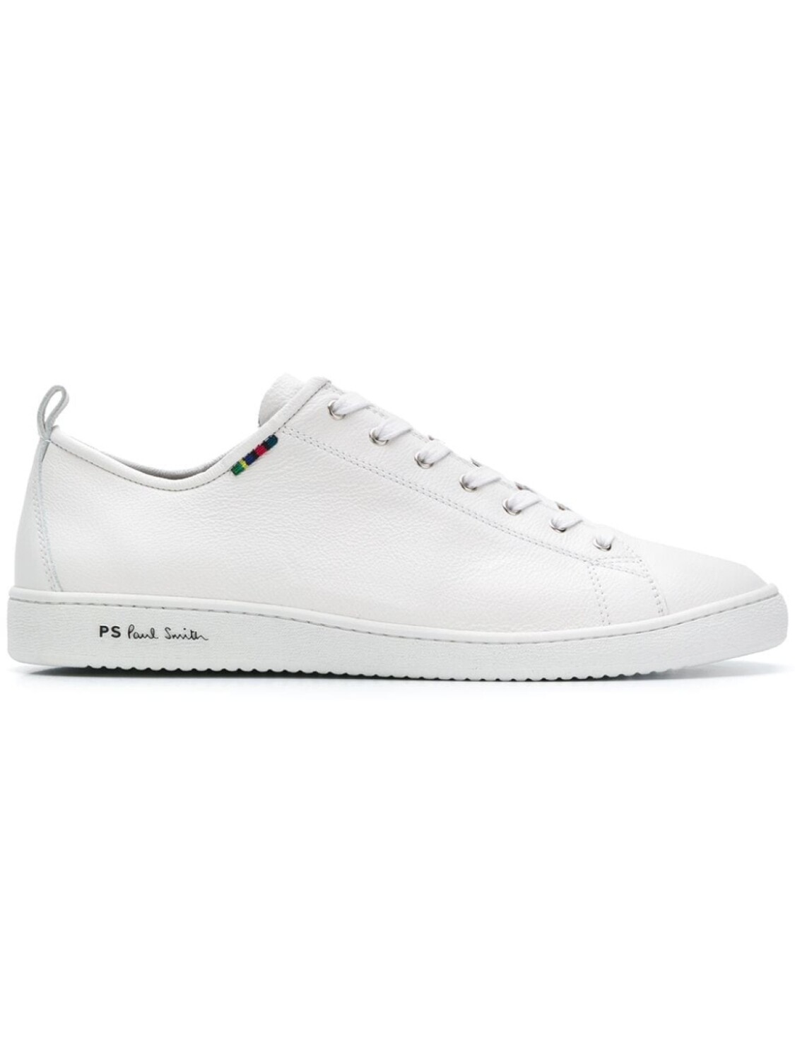 

PS Paul Smith классические низкие кеды, белый
