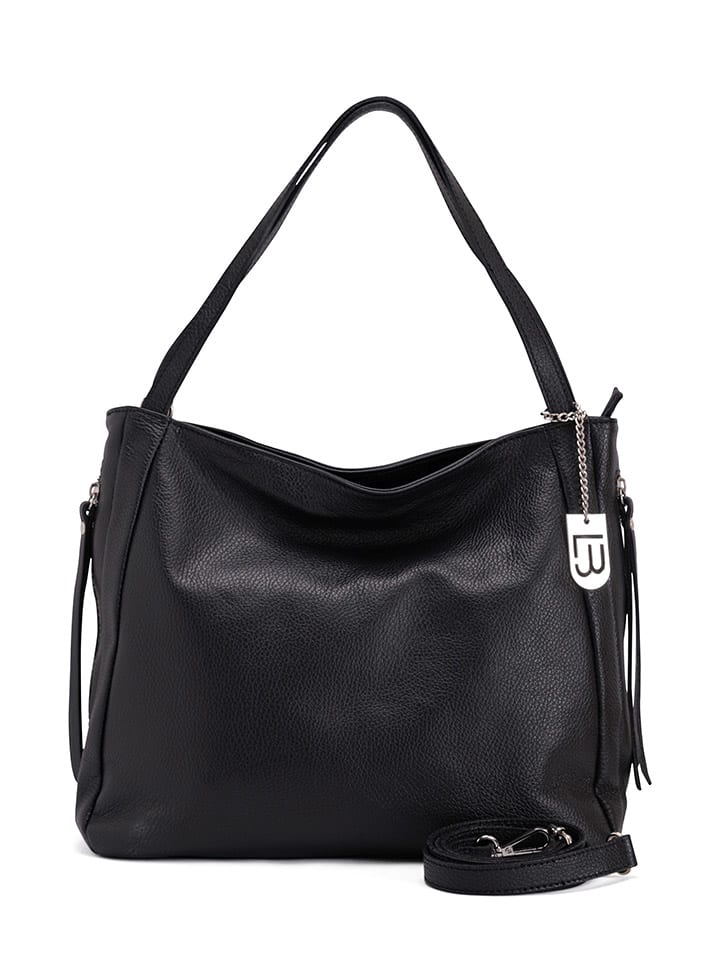 

Наплечная сумка Lucca Baldi, цвет schwarz - (b)34 x (h)29 x (t)15 cm