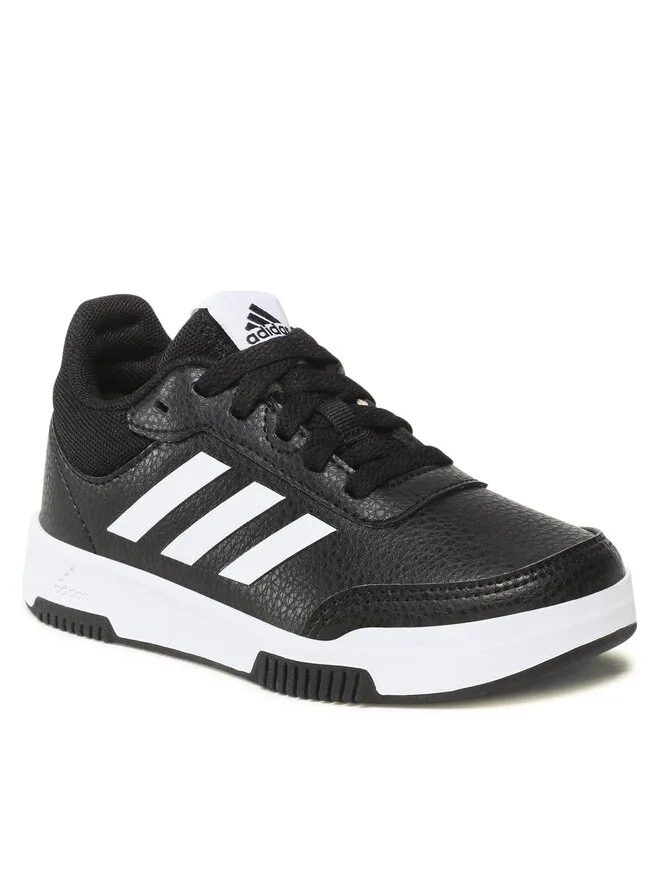 Adidas Кроссовки Tensaur Sport 2.0 K GW6425 черные — фото 2